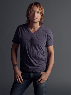 Keith Urban