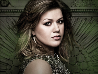 Kelly Clarkson