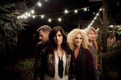 Little Big Town