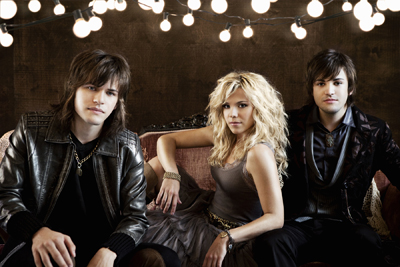 The Band Perry