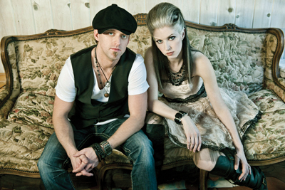 Thompson Square