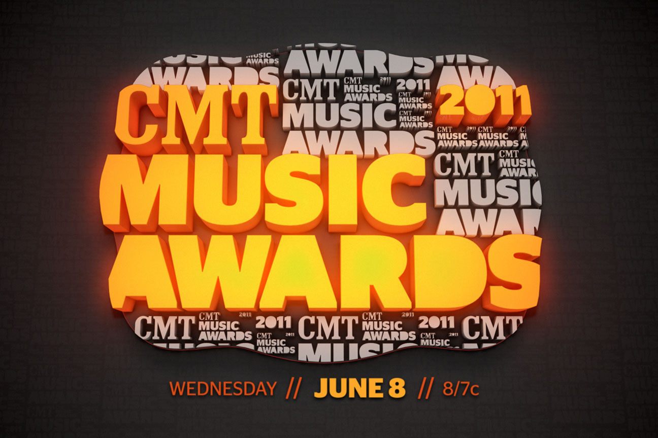 CMT Awards Logo