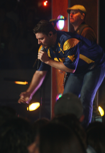 Chris Young