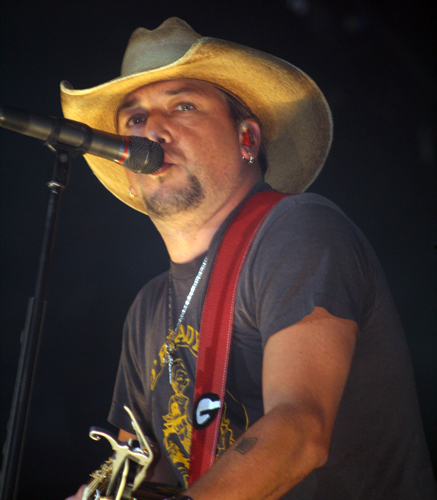 Jason Aldean