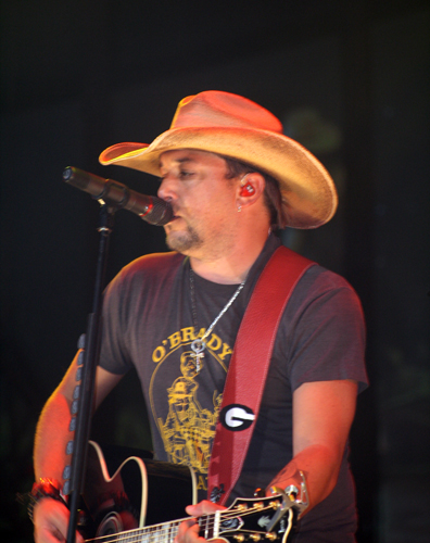 Jason Aldean