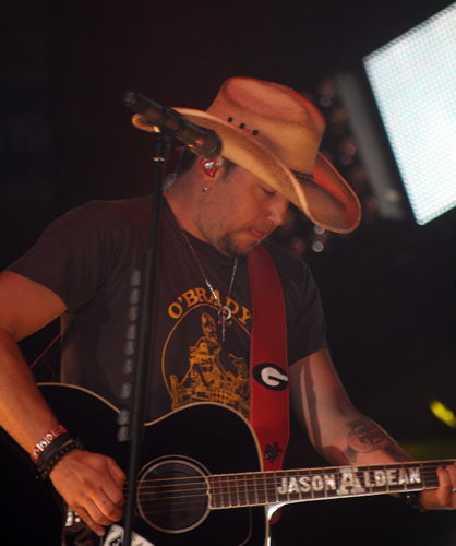 Jason Aldean