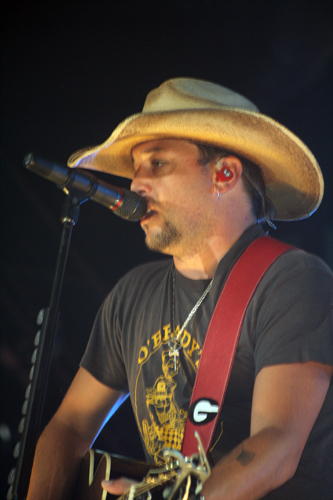 Jason Aldean