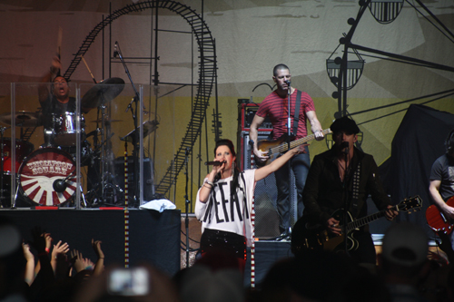 Thompson Square