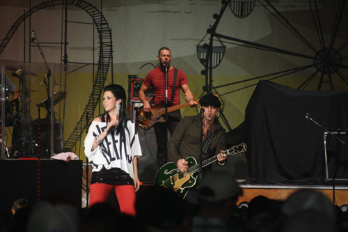 Thompson Square