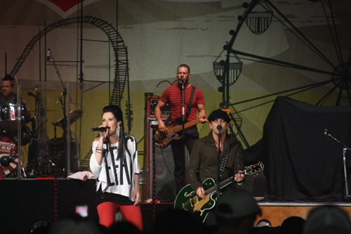 Thompson Square