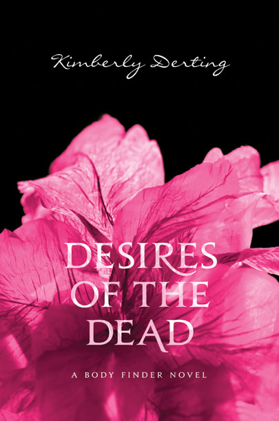 Desires of the Dead Cover