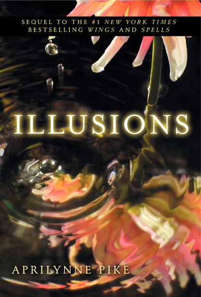 Illusions Cover