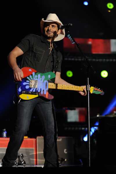 CMA Music Fest 2012