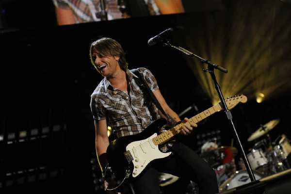 CMA Music Fest 2012