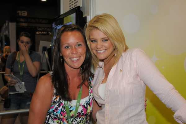 CMA Music Fest 2012