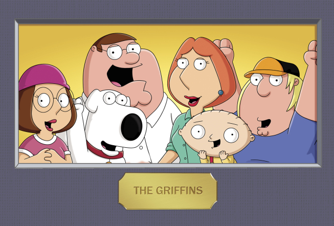 Family Guy