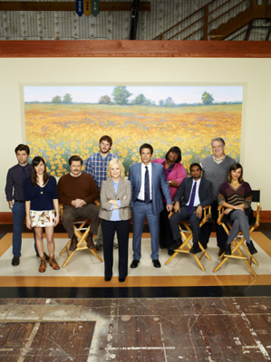 parks and rec streaming nbc