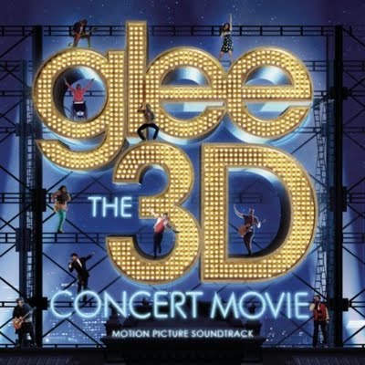 Glee 3D Soundtrack