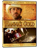 Hanna's Gold DVD