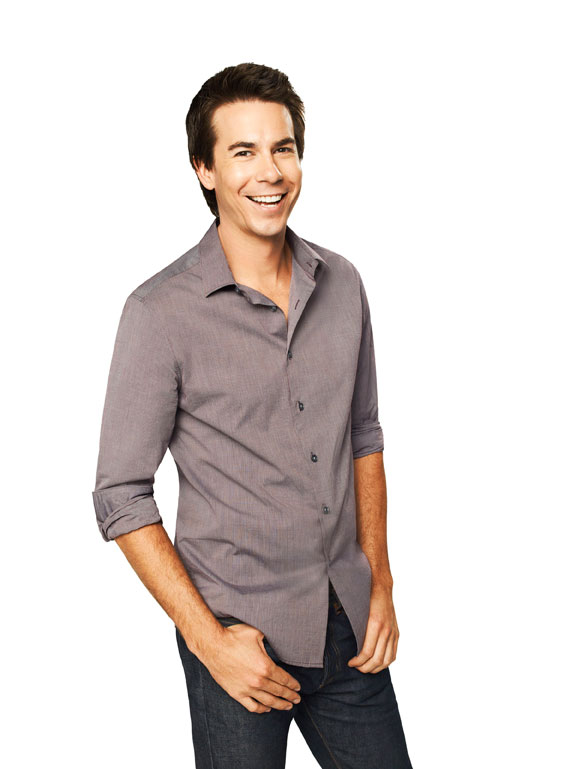 icarly jerry trainor