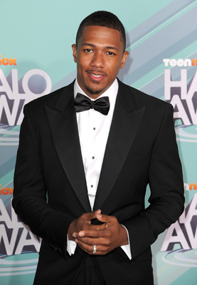 Nickelodeon Halo Awards