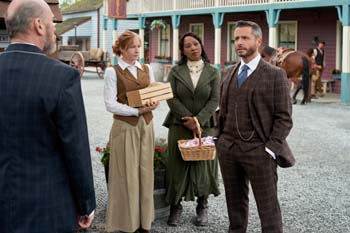 WCTH119